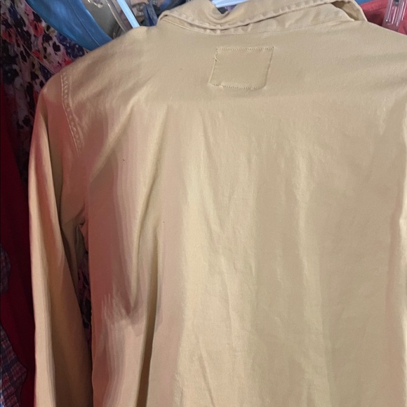 Sanctuary  Button-Up Jacket - Picture 4 of 4